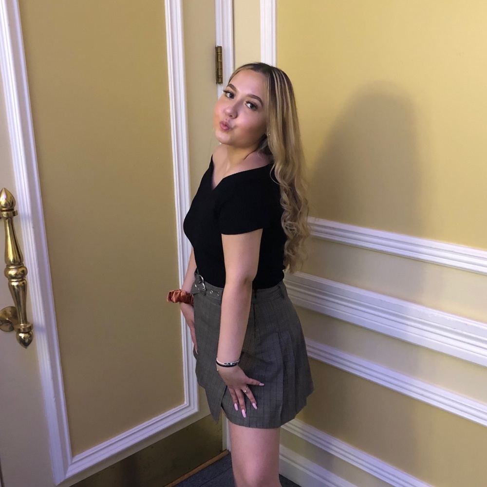 Skirt for sale